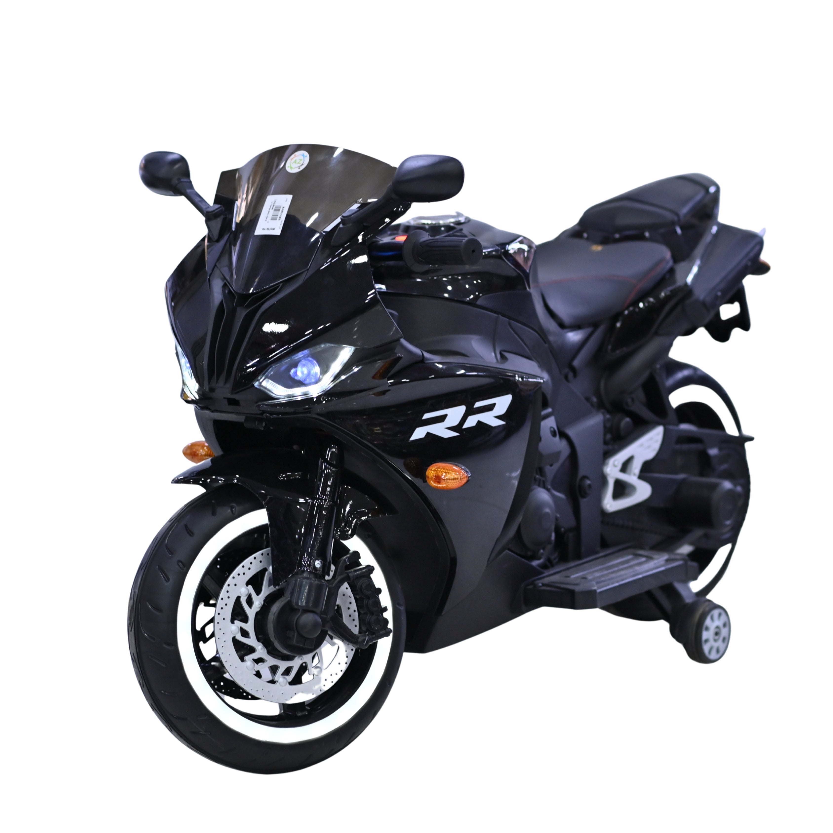 Electric Sports Bike