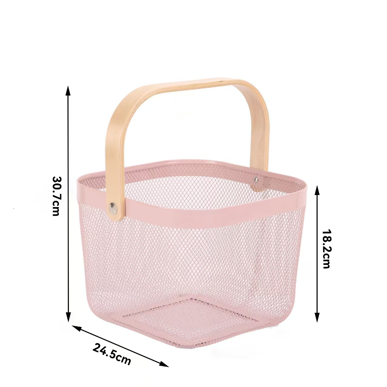 Multi-Purpose Basket