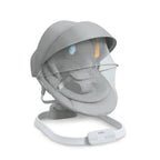 Kidilo 4in1 Deluxe Multi-functional Musical Bassinet