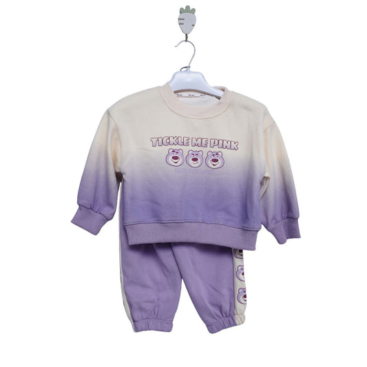 Baby Co-Ord Set