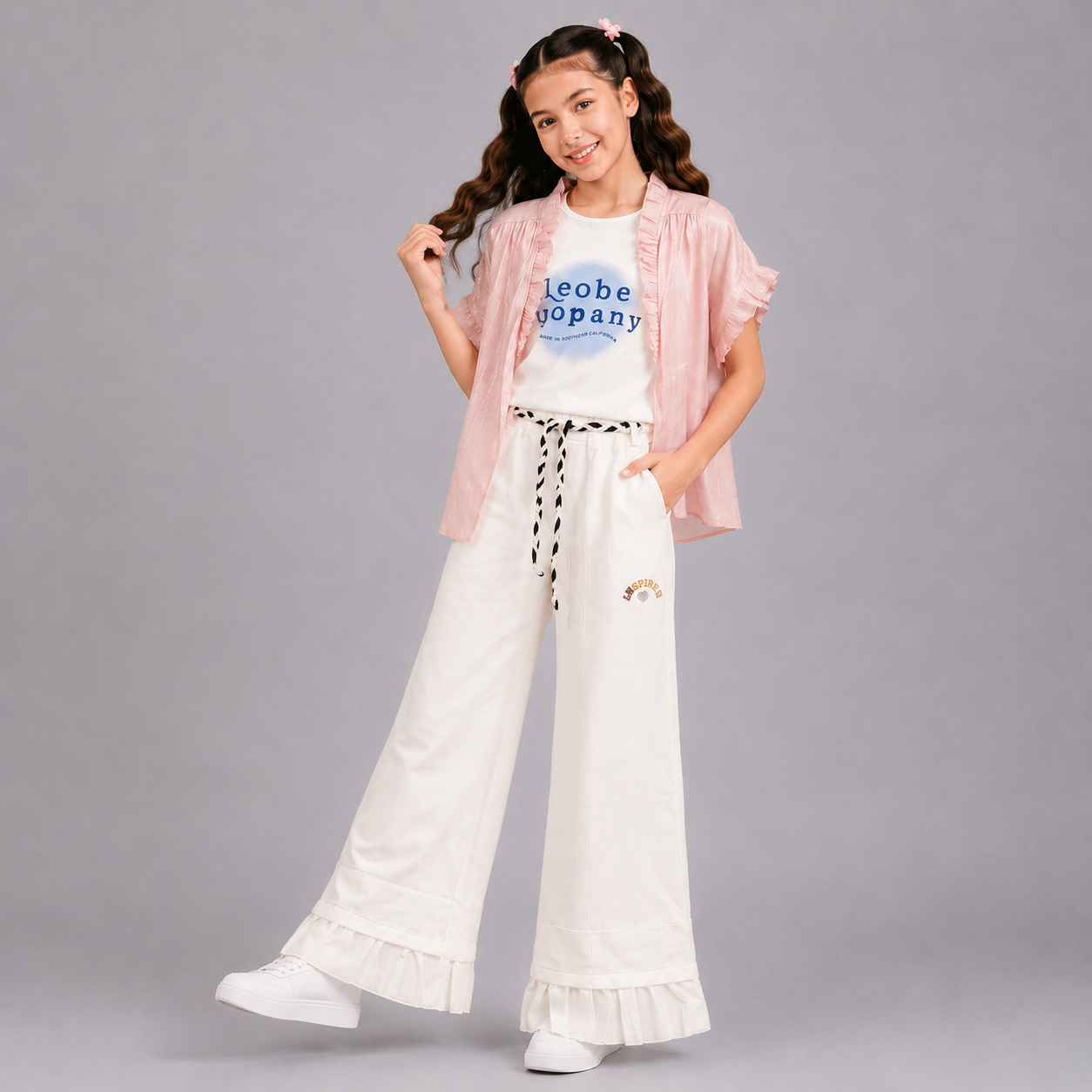 Baby 2-Pc Set