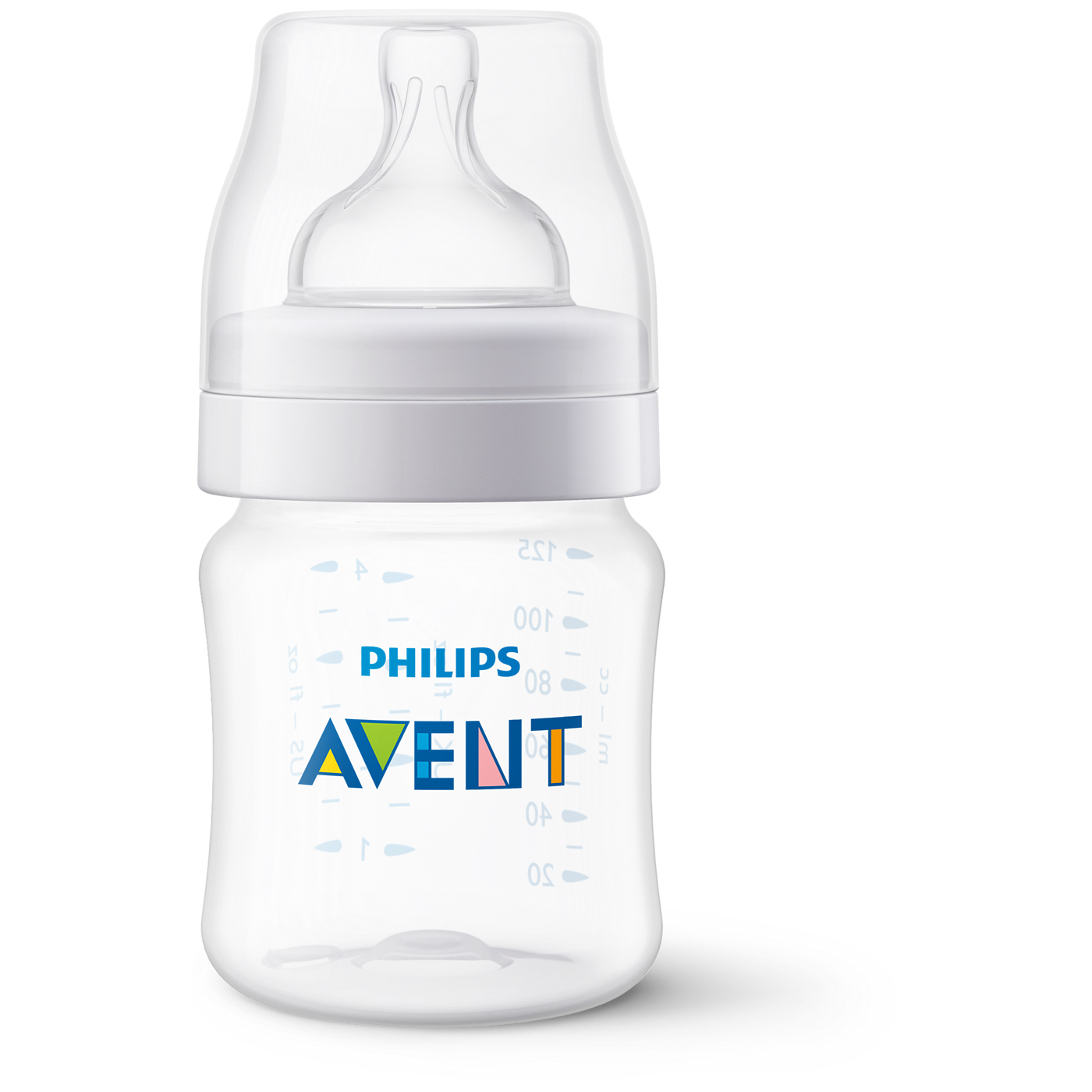 Philips AVENT - Anti-colic baby bottle