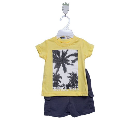 Baby 2-pc Set
