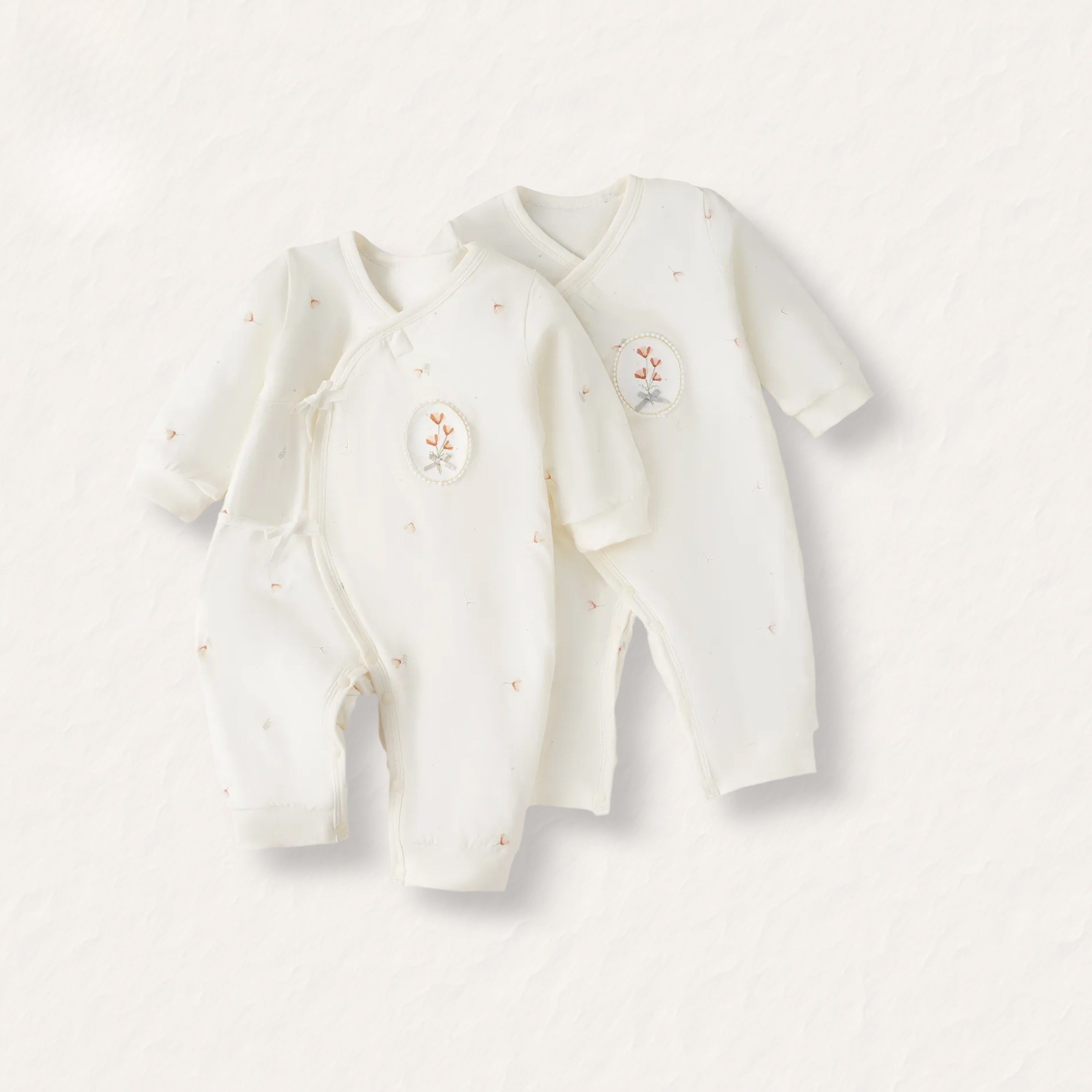 Baby Romper Main image