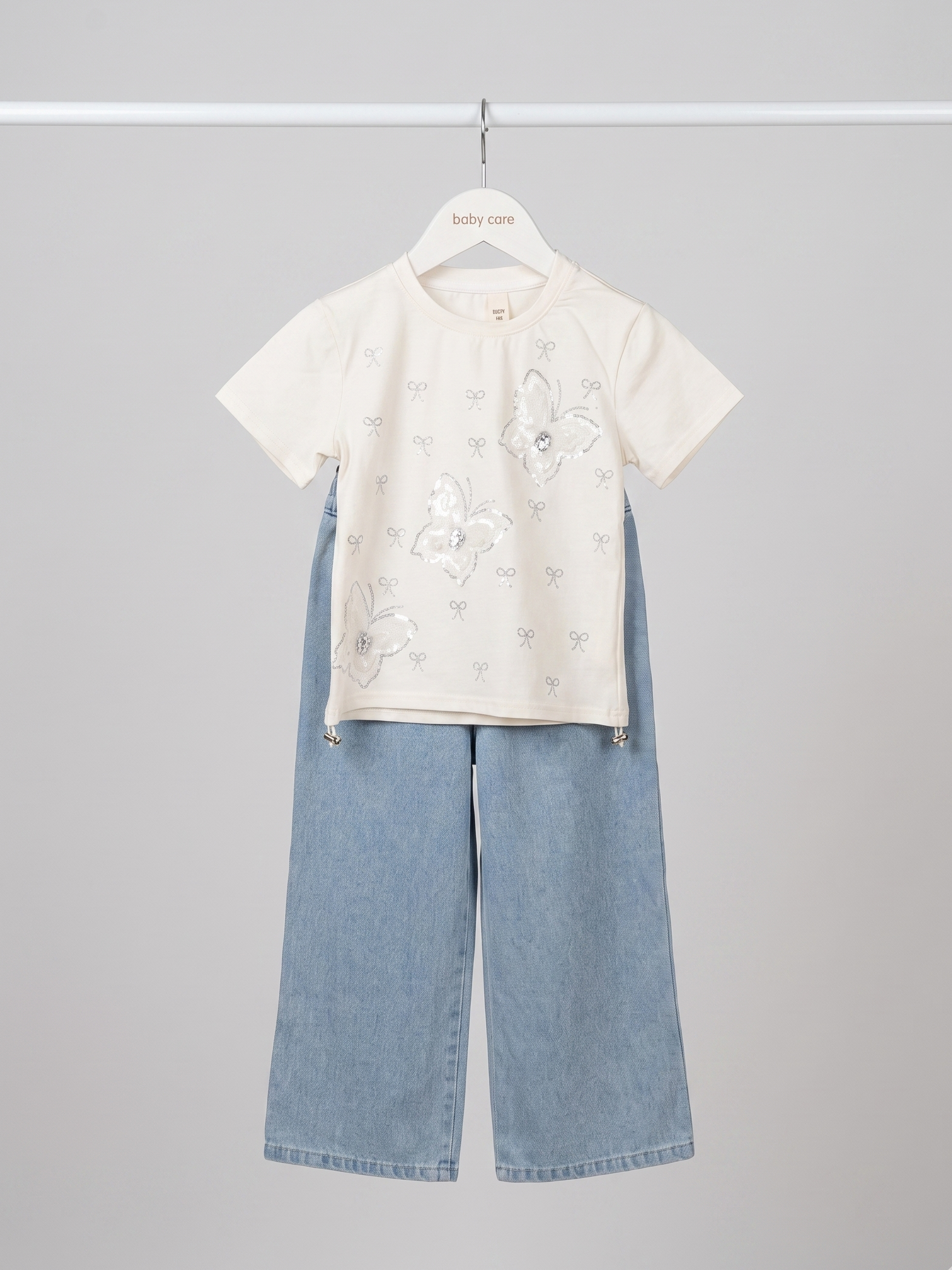 2-Pc Set Secondary image