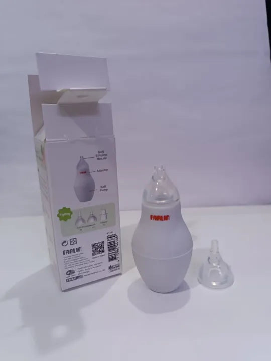 Farlin Dr. J Farlin Nasal Aspirator/Box