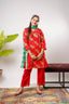 Girls Eid Dress