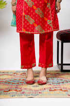 Girls Eid Dress