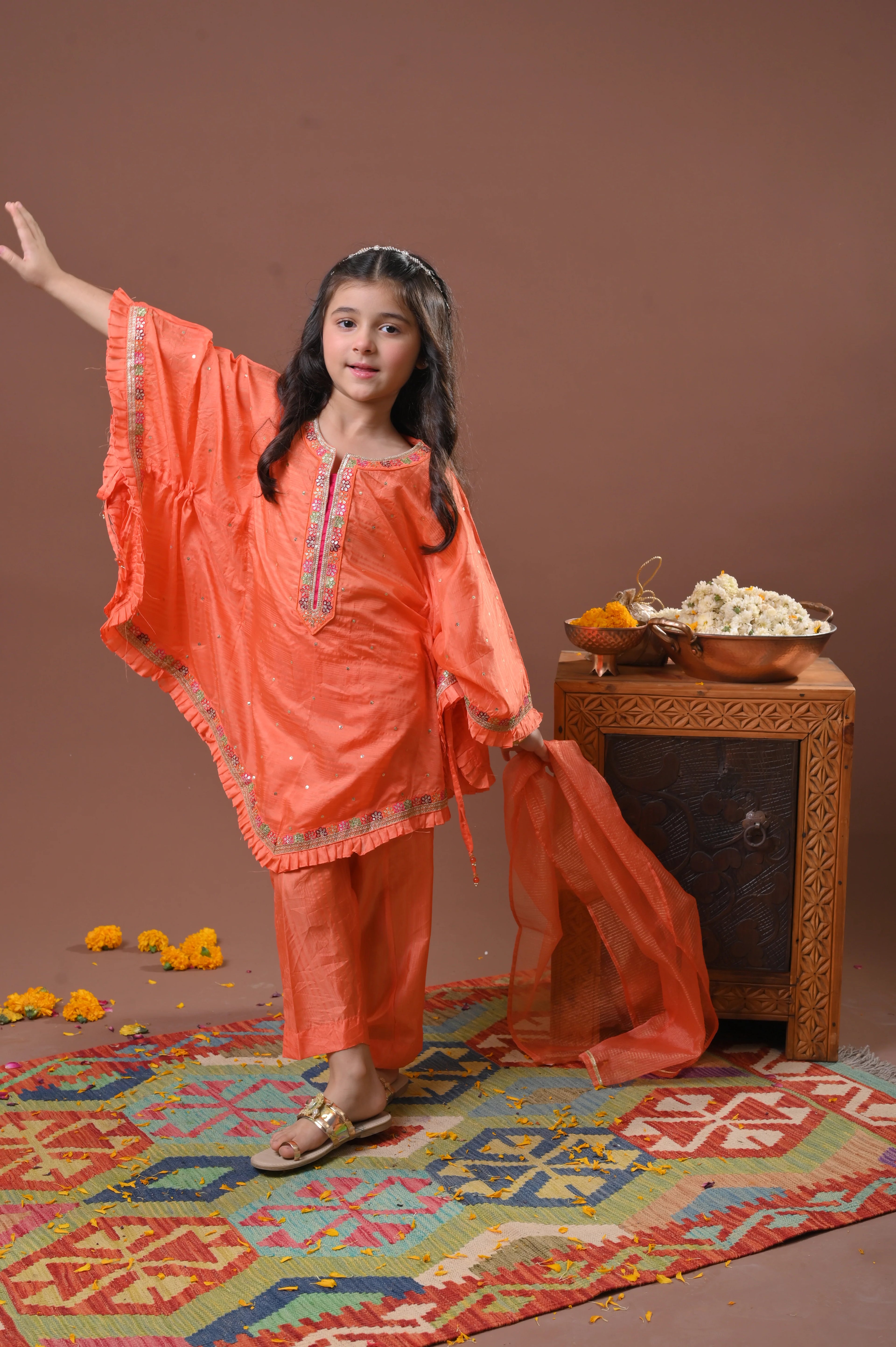 Kids formal clothes
