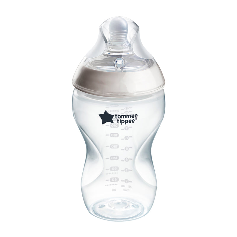 Tomme Tippee Natural Start Bottle 340ML Main image