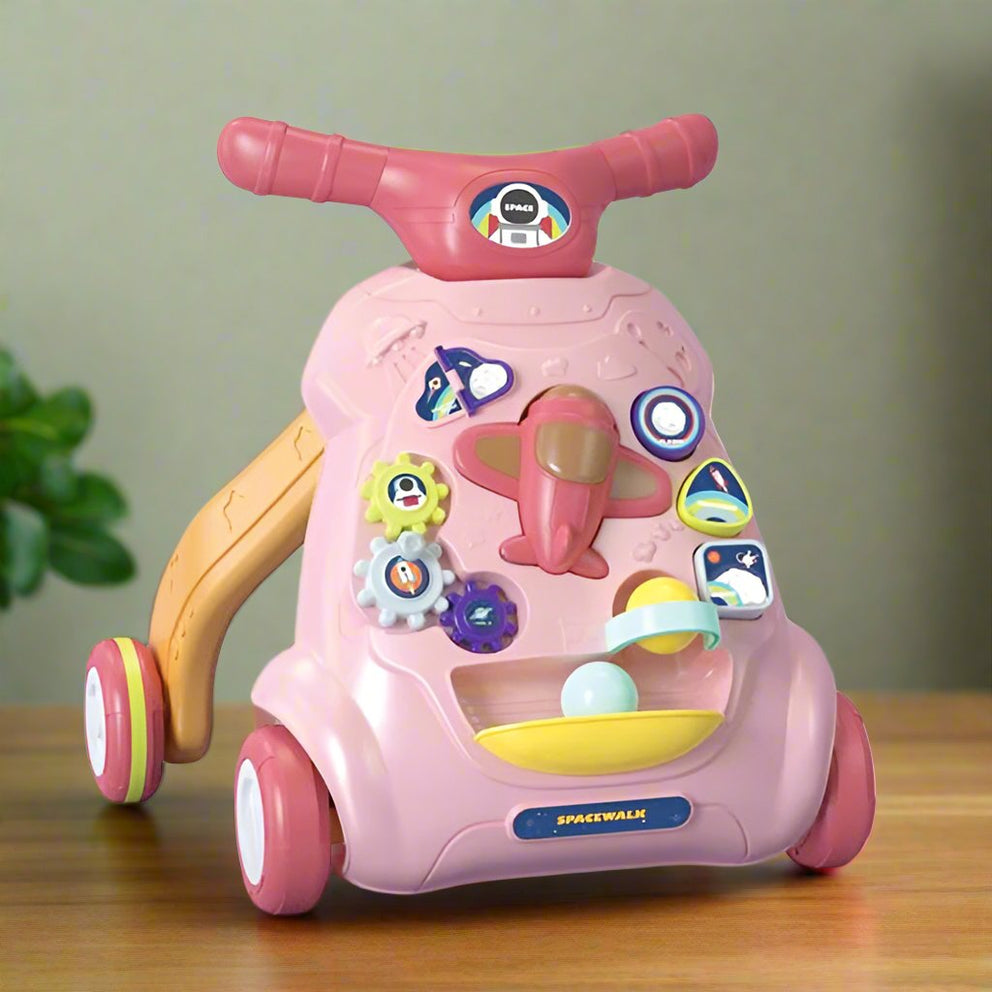 Activity Walker