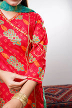 Girls Eid Dress