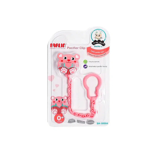 Farlin Pacifier Clip