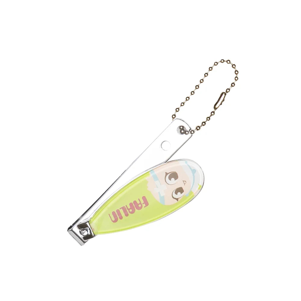 Farlin Nail Clipper Main image
