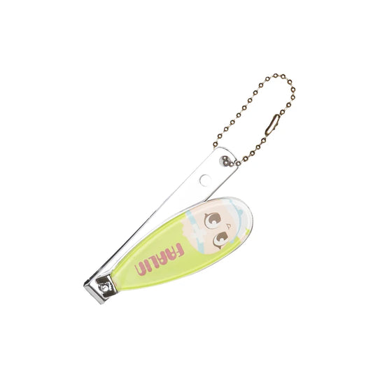 Farlin Nail Clipper