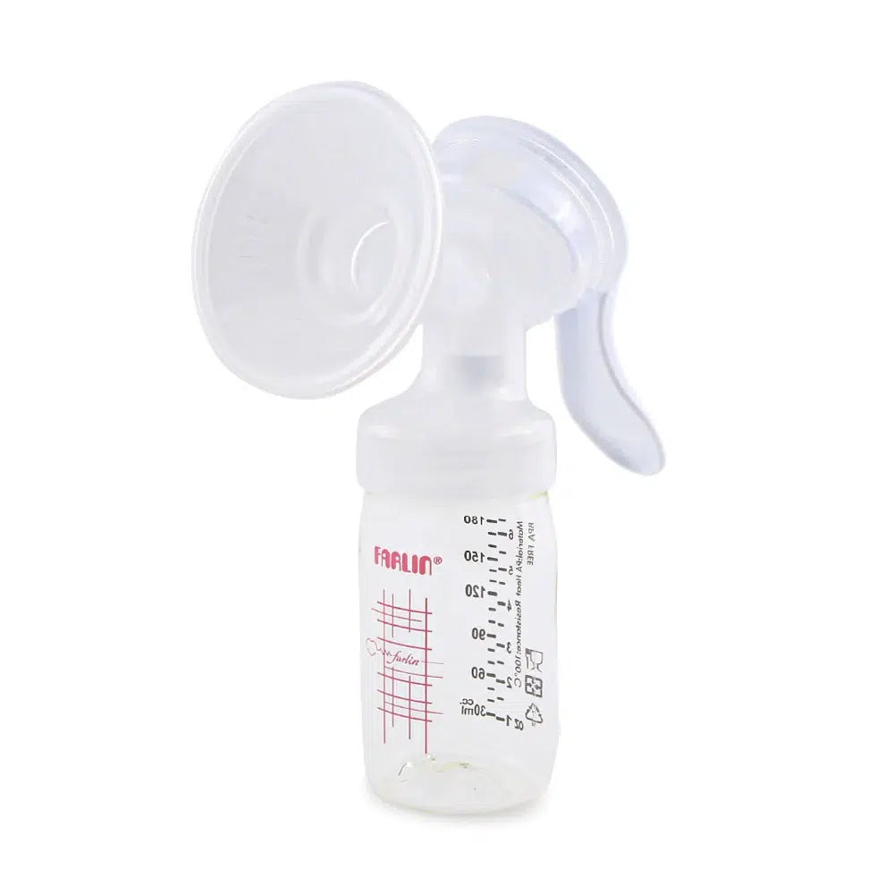 Farlin Manual Breast Pump Main image