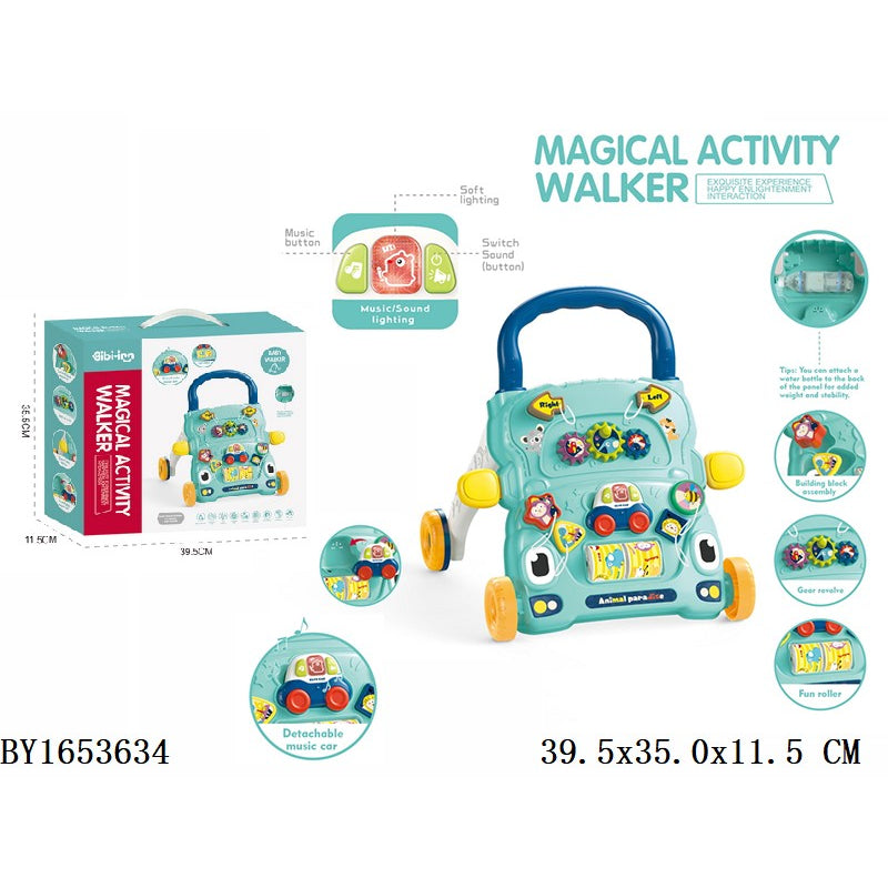 Activity Walker