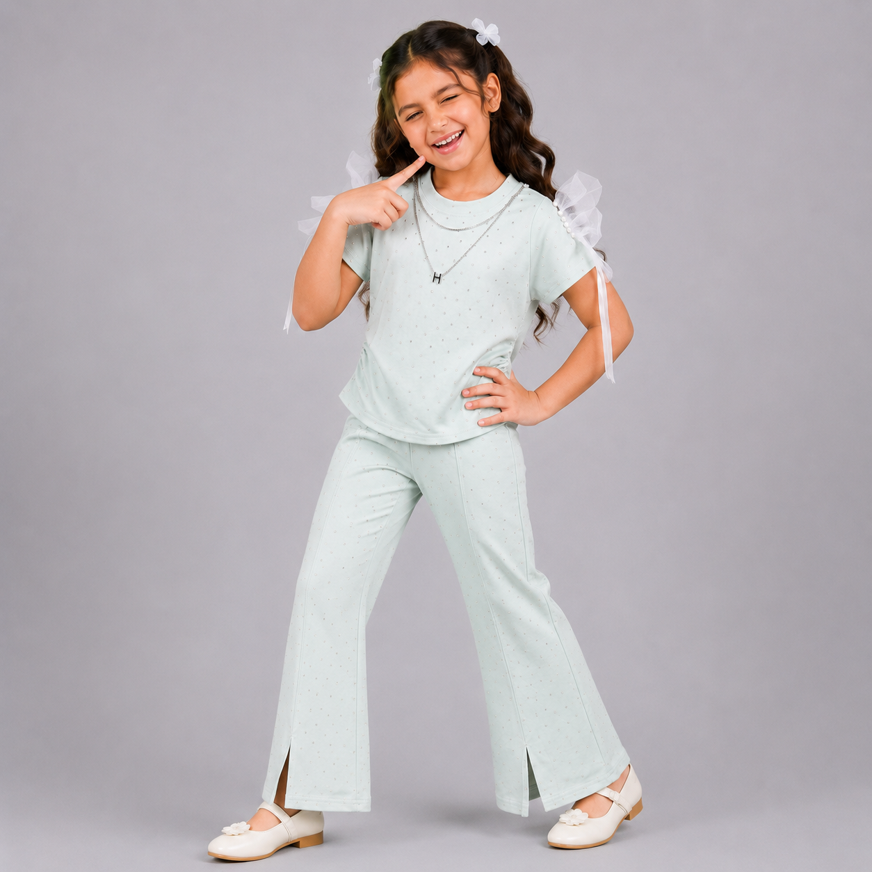 2-Pc Set