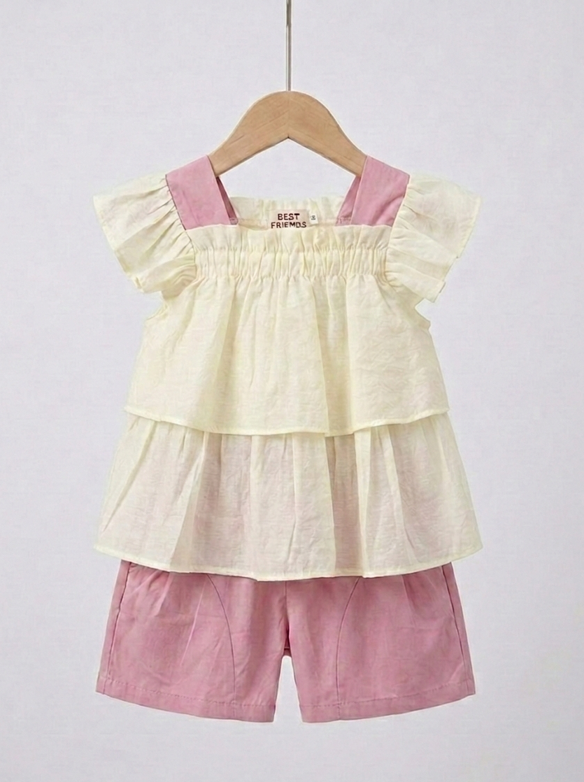 Baby 2-pc set