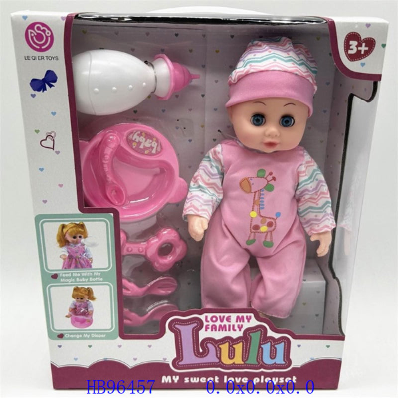 Doll
