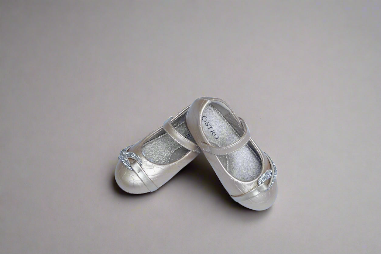 Baby Sandals Main image