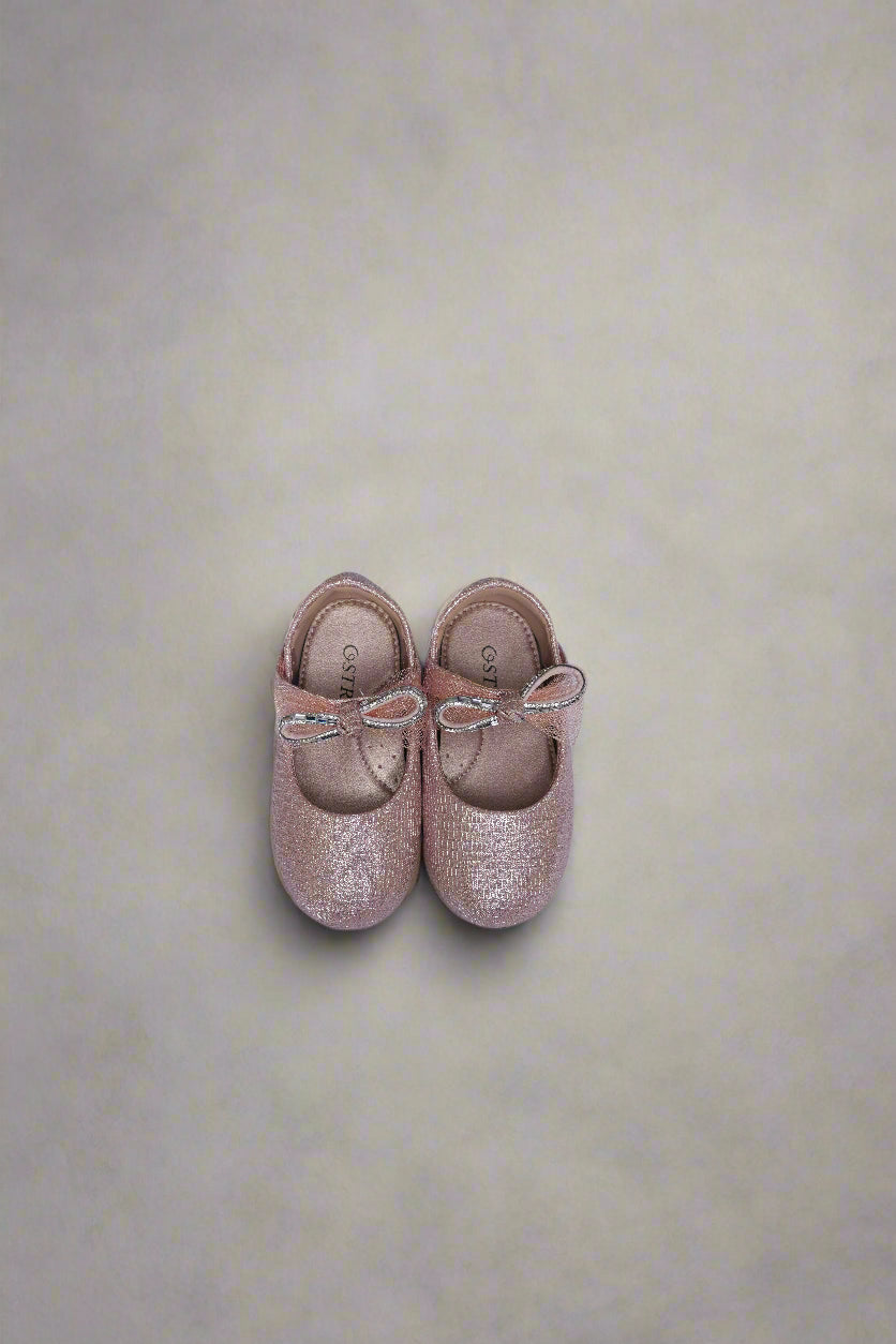 Baby Sandals Main image