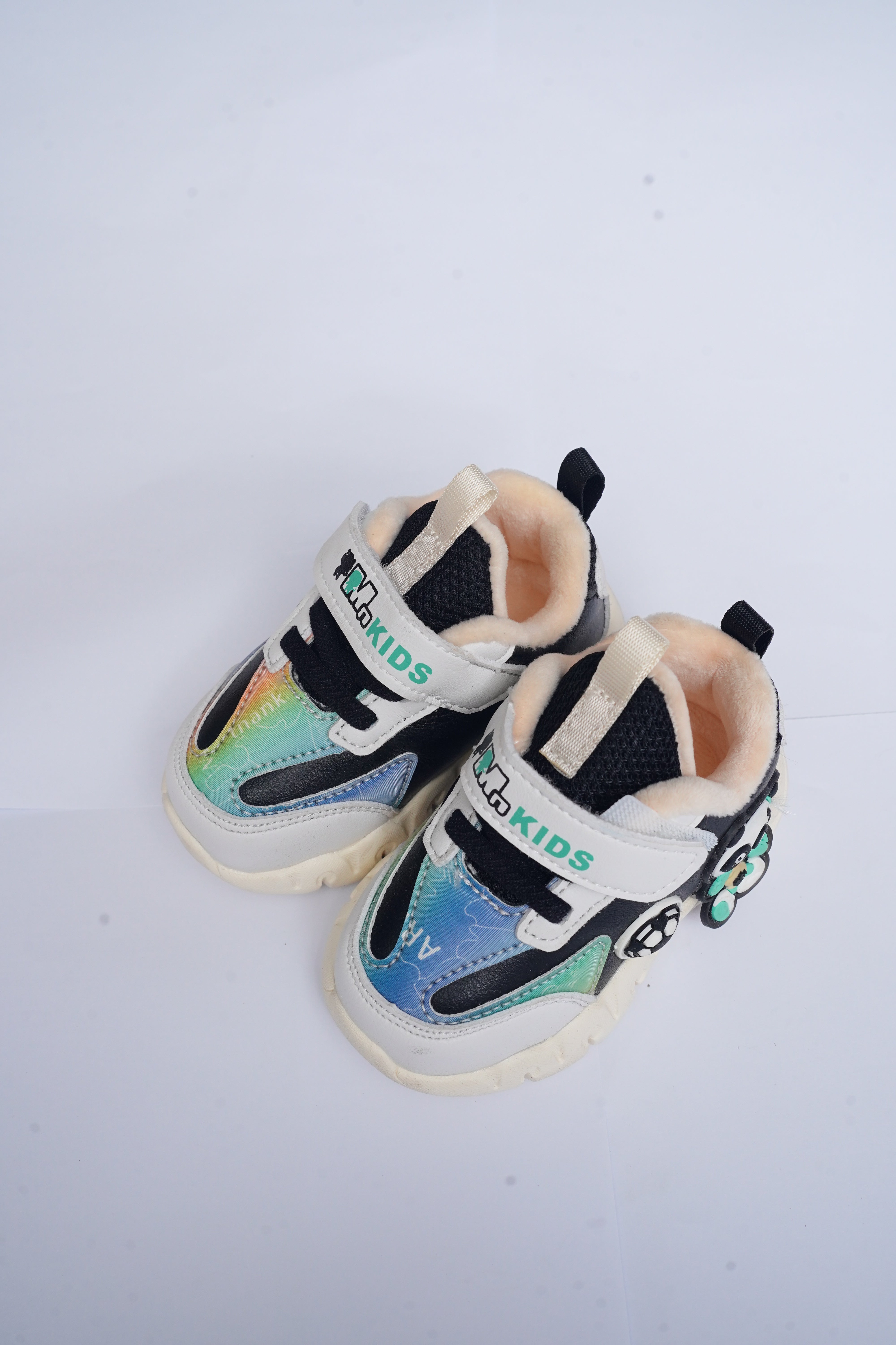 Baby Joggers Main image