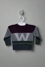 Baby Sweater