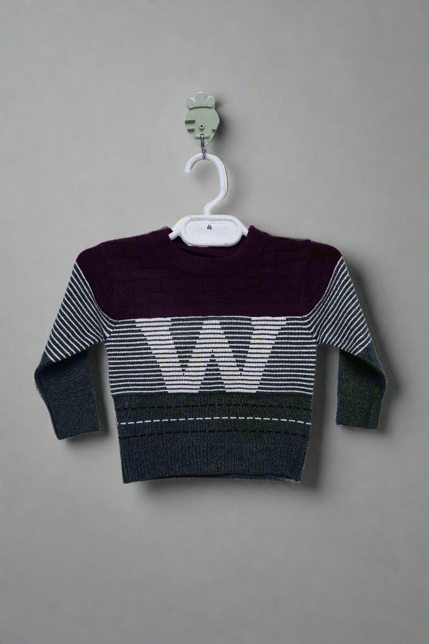 Baby Sweater