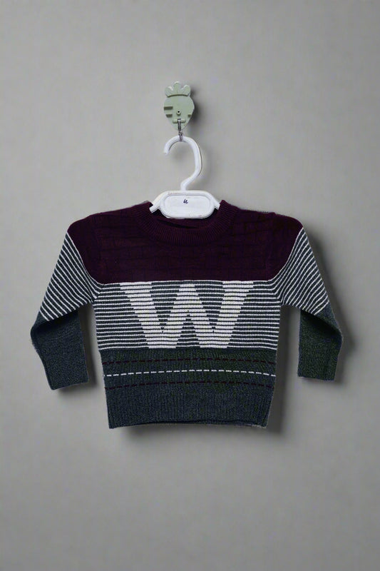 Baby Sweater