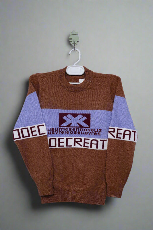 Baby Sweater