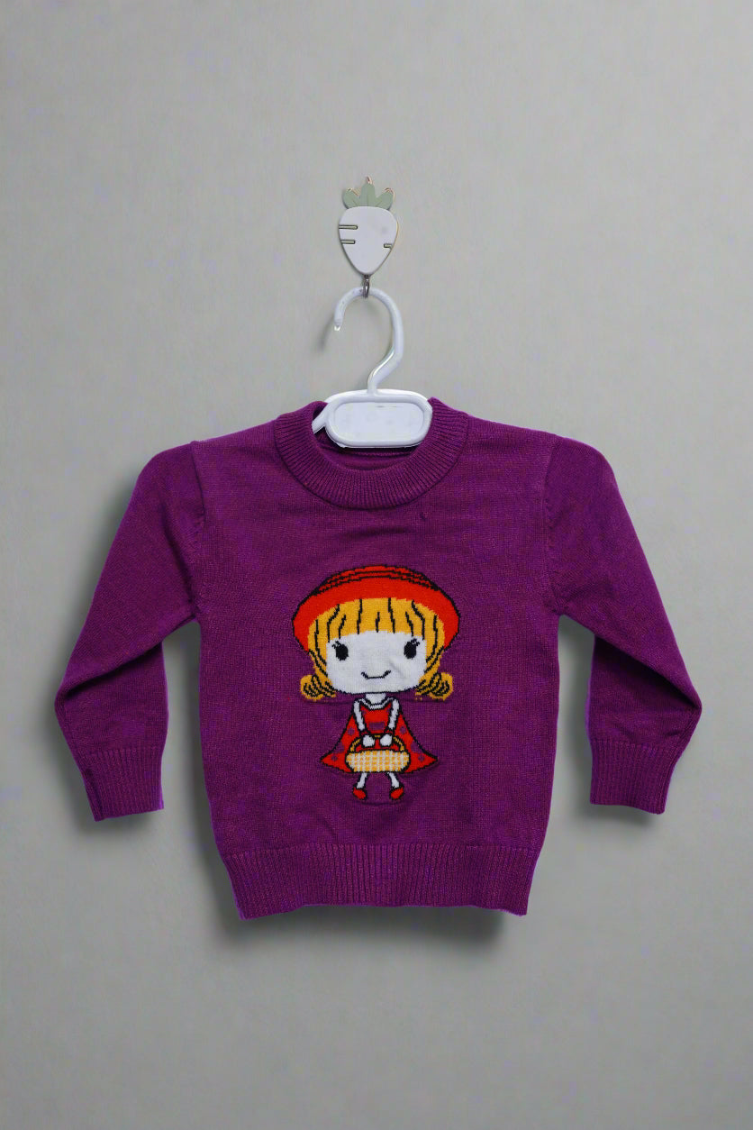 Baby Sweater Main image