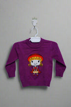 Baby Sweater