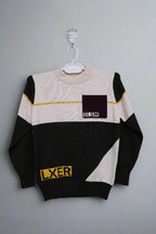 Baby Sweater