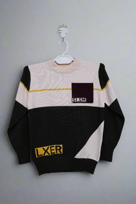 Baby Sweater