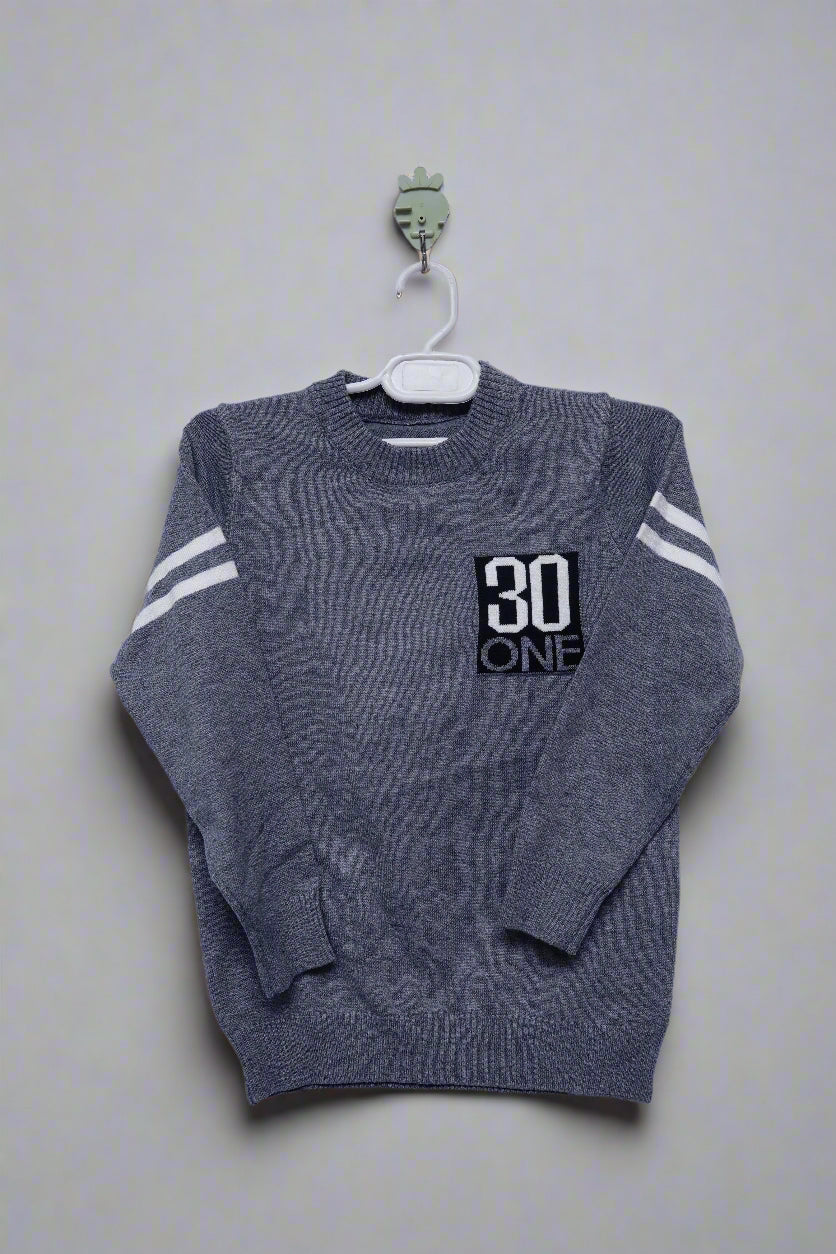 Baby Sweater