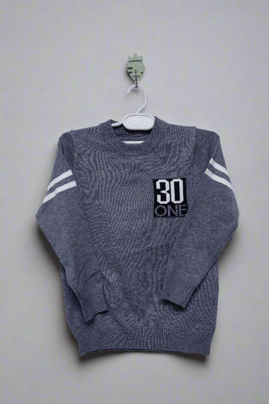 Baby Sweater