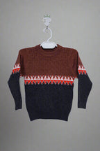 Baby Sweater