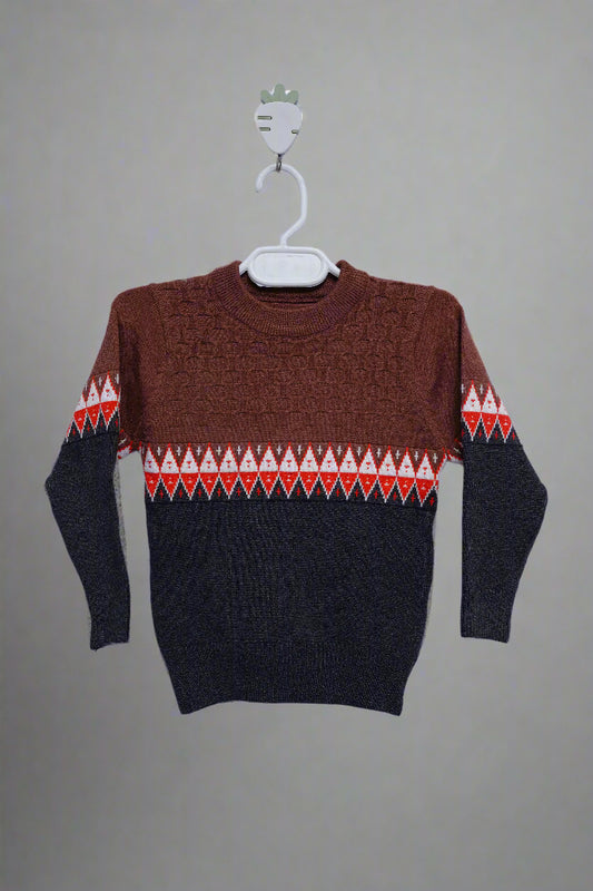 Baby Sweater