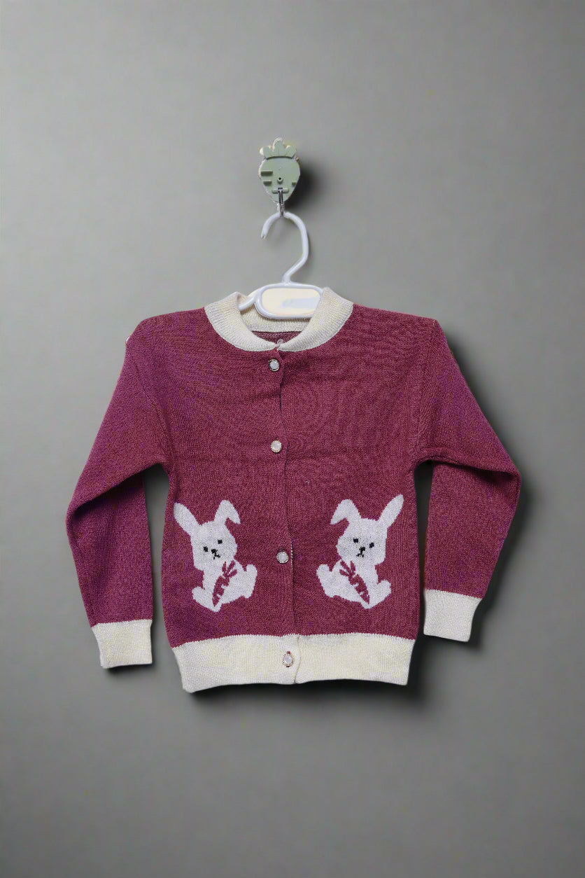 Baby Cardigan