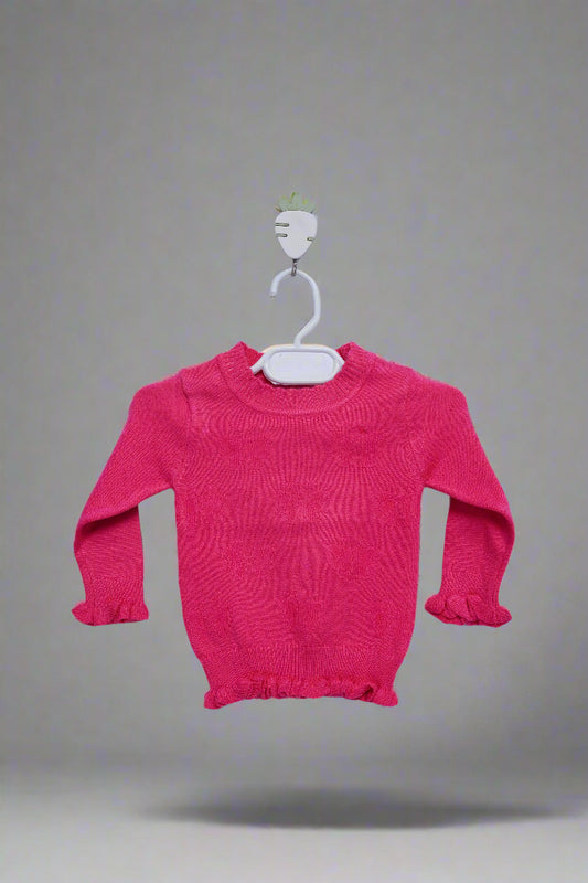Baby Sweater