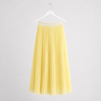 Baby Skirt Blouse