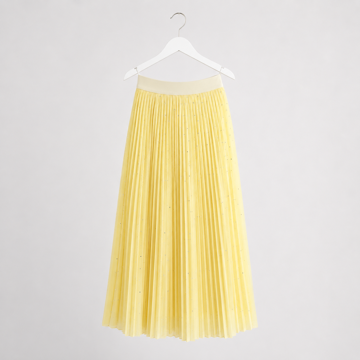 Baby Skirt Blouse