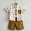 Boys 3 Pc Set