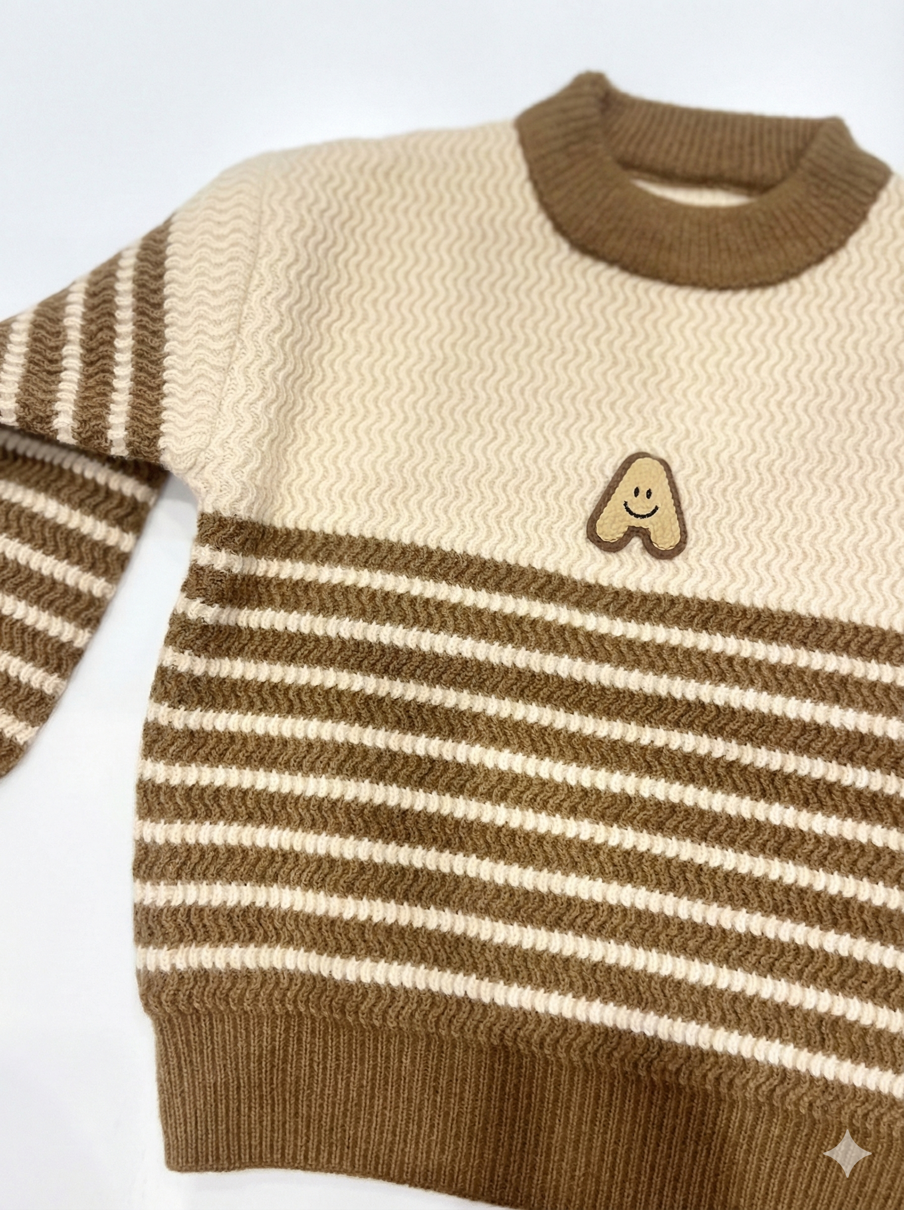 Sweater Secondary image