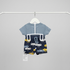 Baby 2-Pc Set