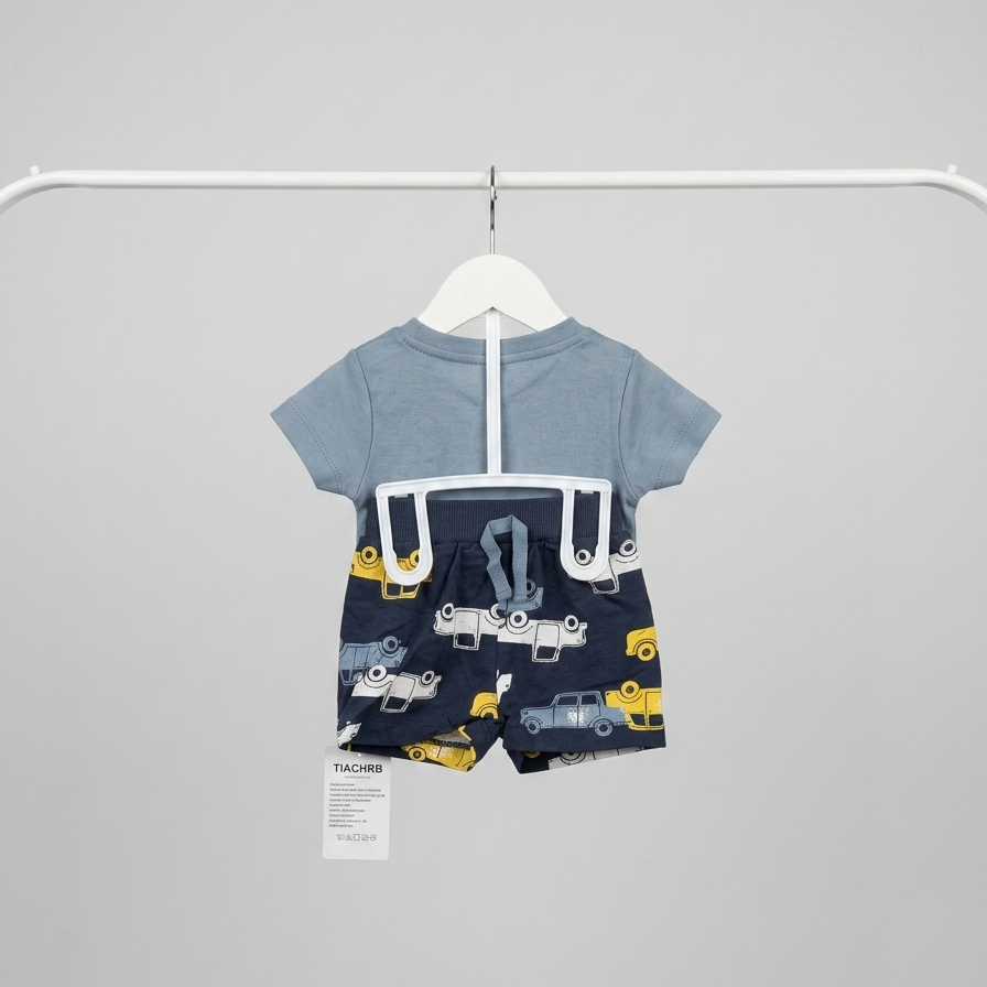 Baby 2-Pc Set