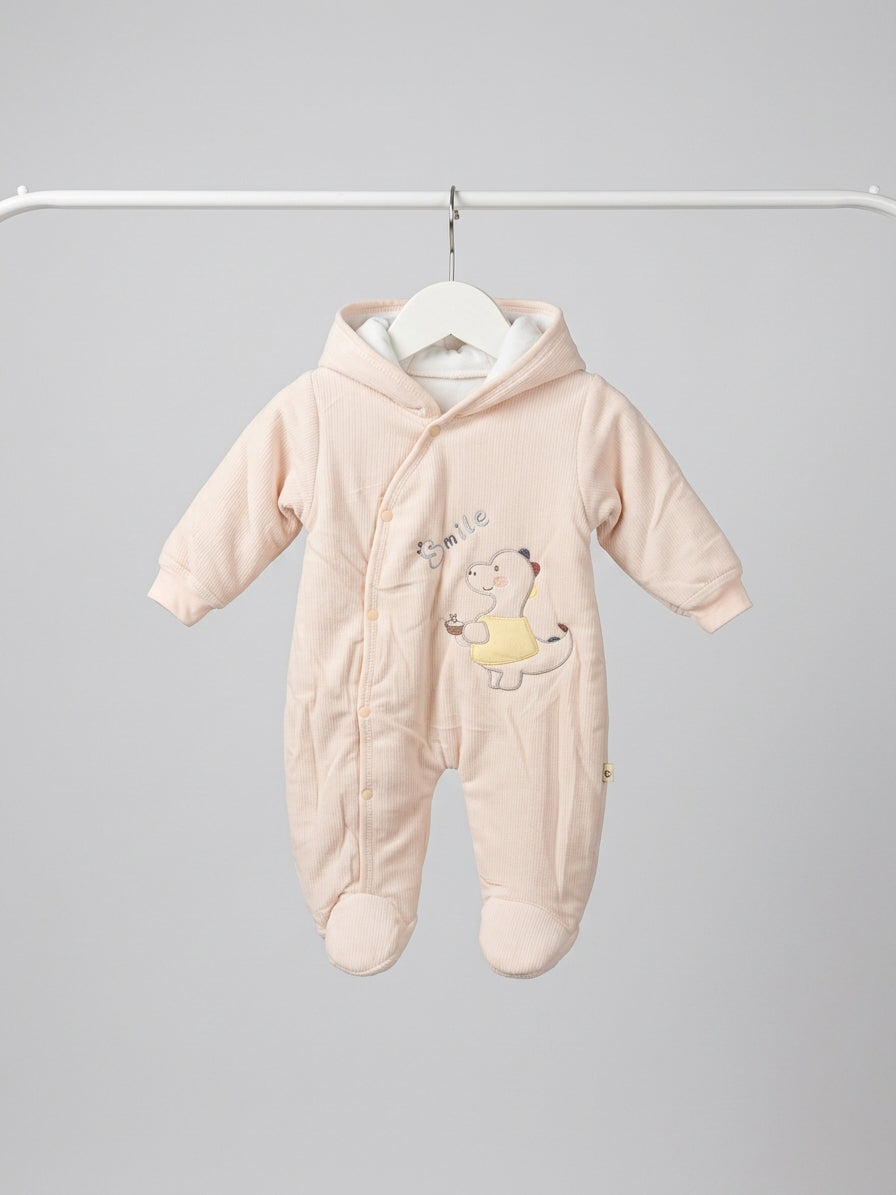 Newborn Baby Romper