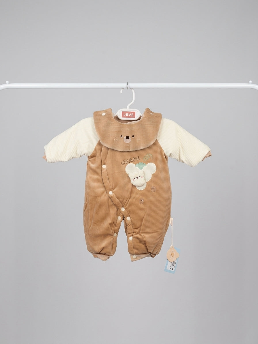 Baby Romper