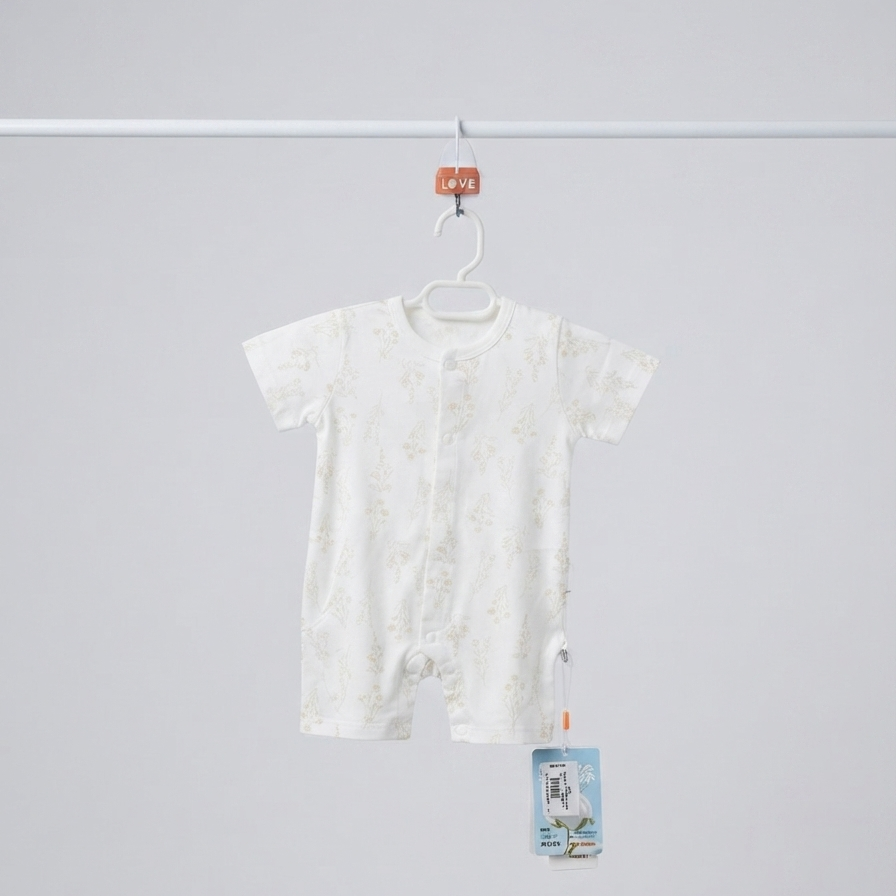 Baby Romper